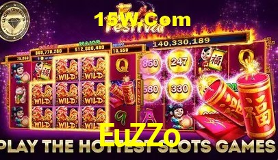 Slots com jackpots e giros grátis na EuZZo
