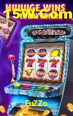Jackpots e promoções na EuZZo