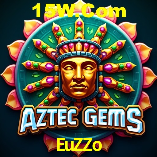 Página oficial no Facebook da EuZZo