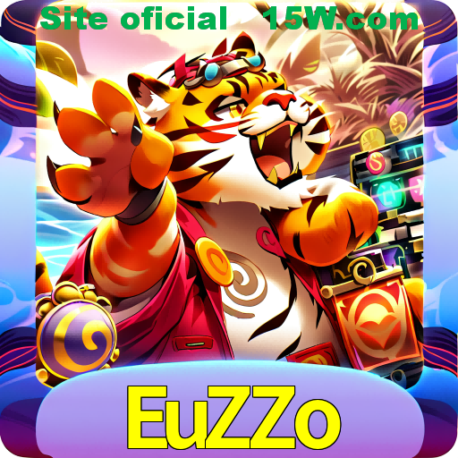 Imagem promocional da EuZZo mostrando a plataforma e suas vantagens